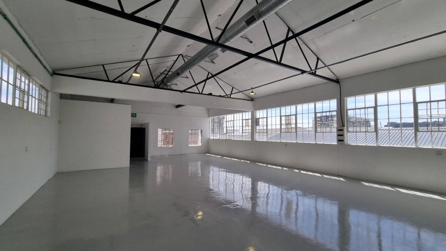 Commercial Property for Sale in Woodstock Western Cape